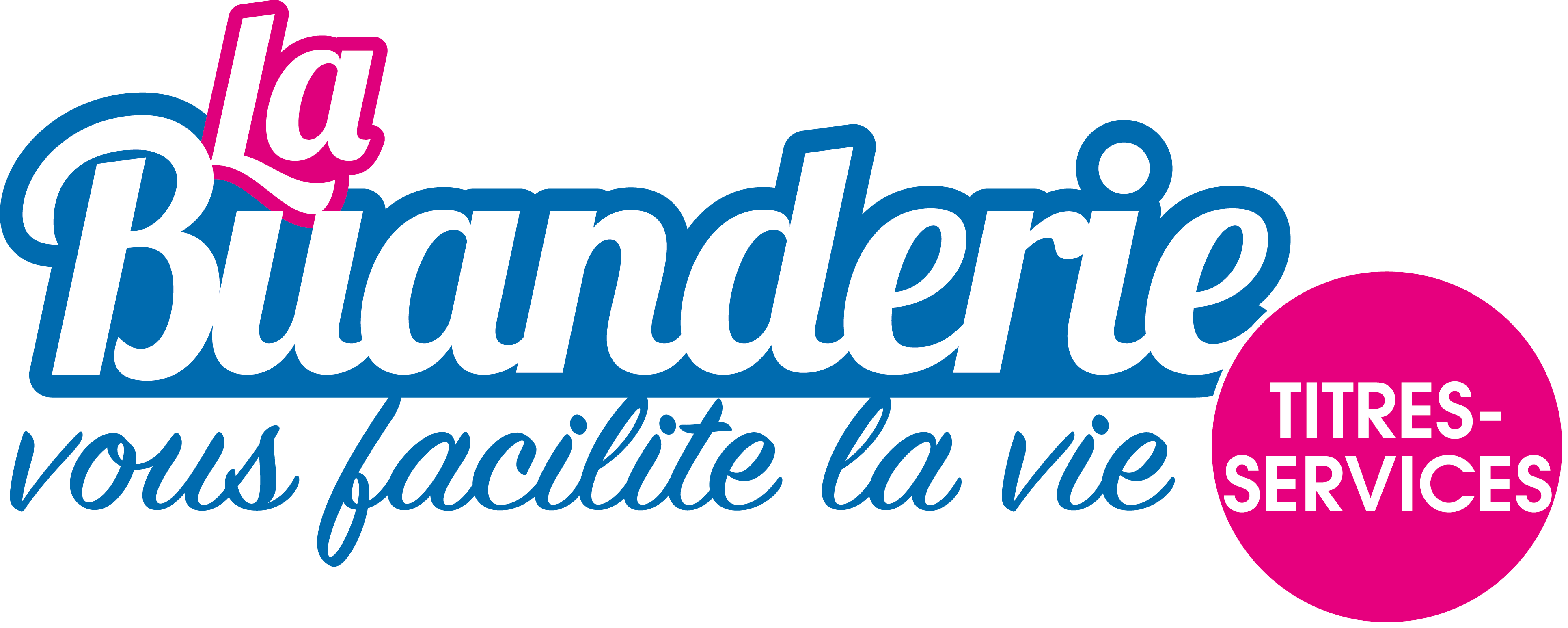 La Buanderie À propos